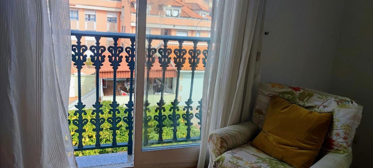 Appartement Pisos Vistalegre 2B Con Jardin Cerca Del Mar à Sanxenxo Extérieur photo